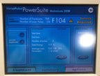 2002 Lumenis VersaPulse PowerSuite 20-Watt Holmium Surgical Laser System