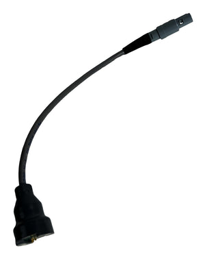 Sciton Profile Joule Laser System Foot Pedal Adapter Replacement