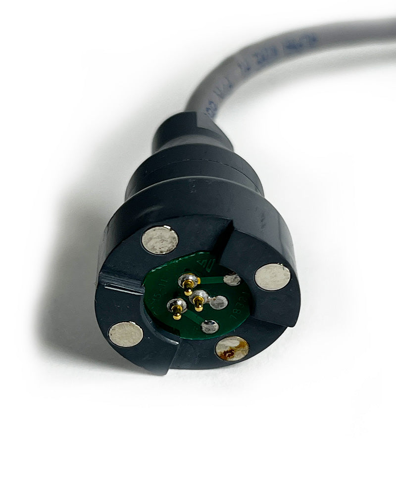 Sciton Profile Joule Laser System Foot Pedal Adapter Replacement