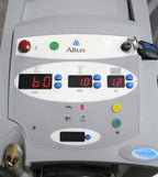 2002 Altus Cutera XL Cool CoolGlide Excel Nd:YAG Laser 3-5-7-10 mm 1064