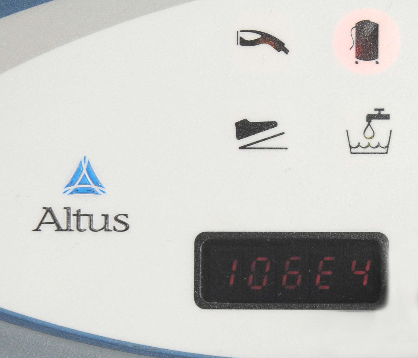 2002 Altus VANTAGE 110 Cutera 1064 Nd YAG Hair Removal Laser 3-5-7-10 mm HP HR