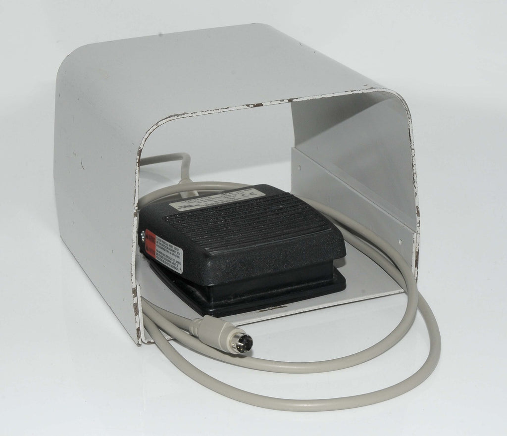 2002 Altus VANTAGE 110 Cutera 1064 Nd YAG Hair Removal Laser 3-5-7-10 mm HP HR