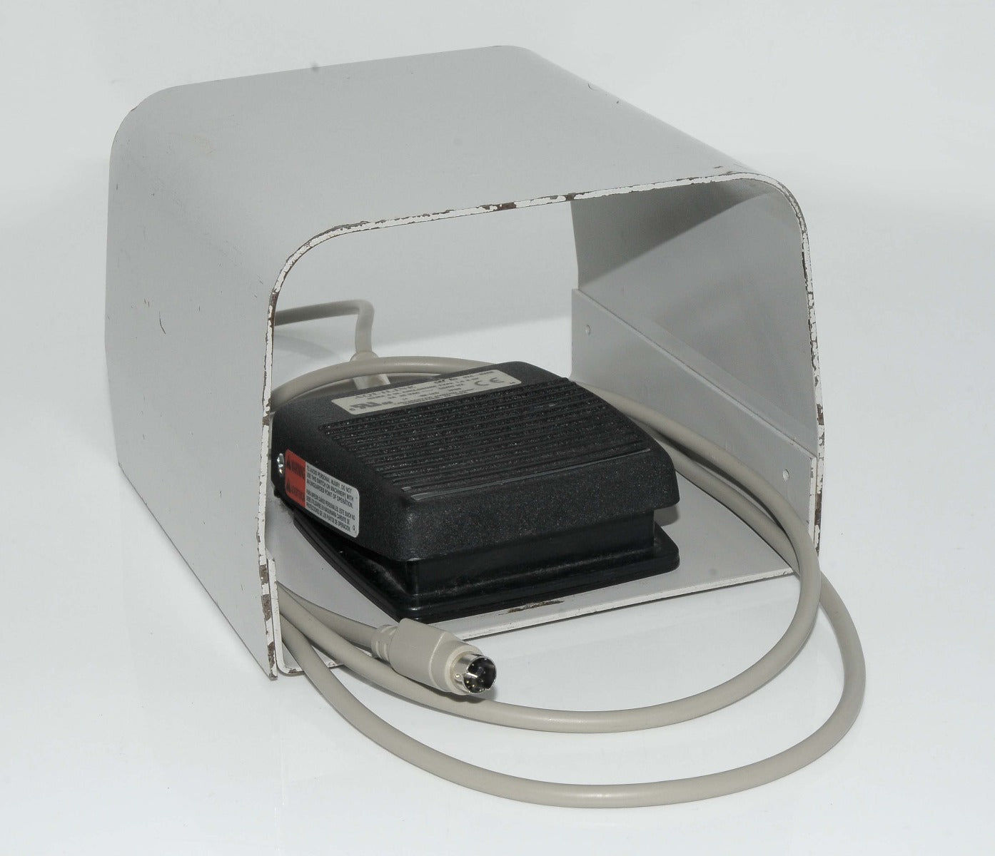 2002 Altus VANTAGE 110 Cutera 1064 Nd YAG Hair Removal Laser 3-5-7-10 mm HP HR
