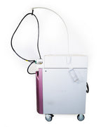 2002 Candela VBeam V Beam Lesions Vascular Wrinkles Pulse Dye Laser System
