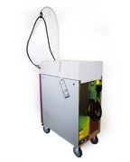2002 Candela VBeam V Beam Lesions Vascular Wrinkles Pulse Dye Laser System