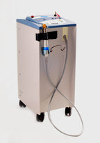 2002 Altus CoolGlide Vantage Nd:YAG 1064 Hair Removal Laser