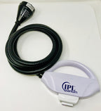 2002 QUANTUM Lumenis IPL Laser System Vascular Lesions Skin Rejuvenation Pigment