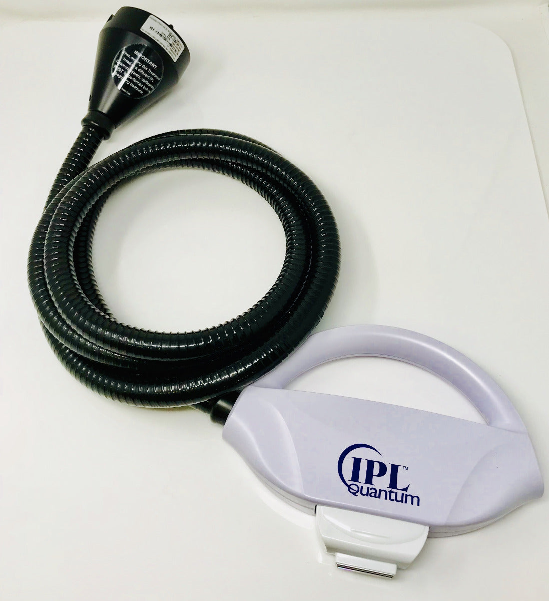 2002 QUANTUM Lumenis IPL Laser System Vascular Lesions Skin Rejuvenation Pigment
