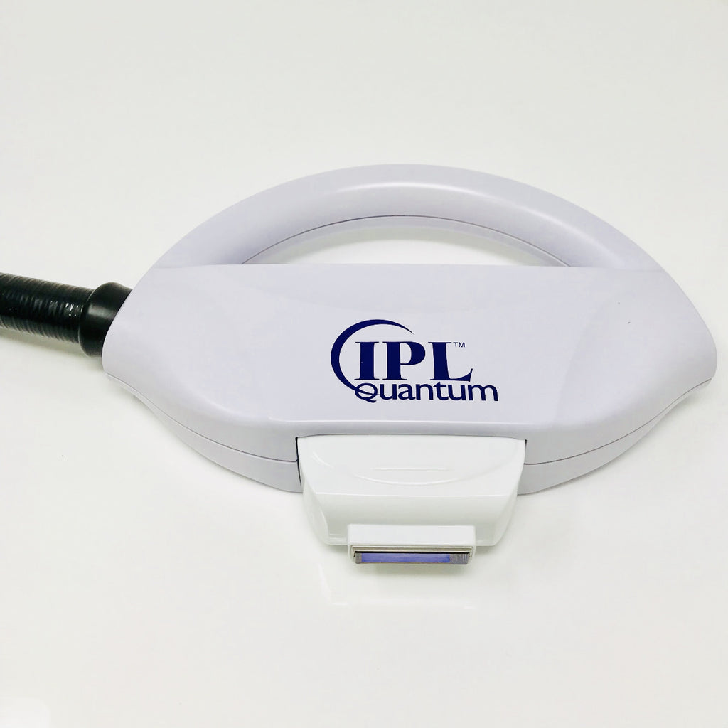 2002 QUANTUM Lumenis IPL Laser System Vascular Lesions Skin Rejuvenation Pigment