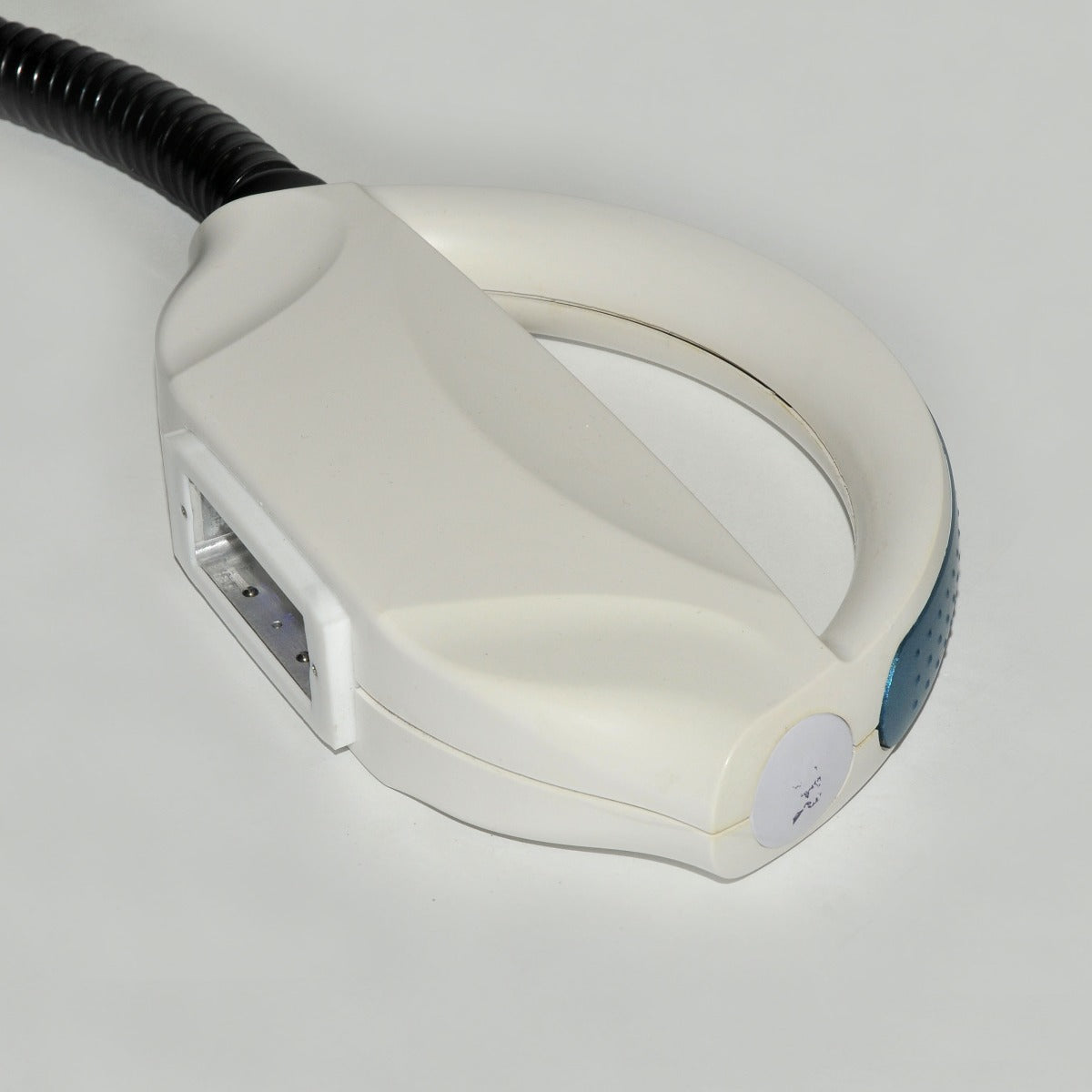 2002 Lumenis VASCULight SR IPL Laser Skin Rejuvenation w/2 Handpieces