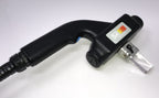 2002 PROLITE Quantel Medical Laser Hair Removal Vascular PARTS ONLY UNIT AS IS