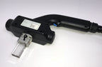 2002 PROLITE Quantel Medical Laser Hair Removal Vascular PARTS ONLY UNIT AS IS