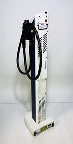 2002 PROLITE Quantel Medical Laser Hair Removal Vascular PARTS ONLY UNIT AS IS