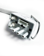 Syneron Aurora IPL Laser DS Elos Handpiece Skin Rejuvenation Pigment HP