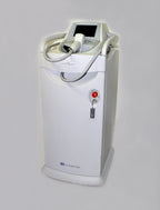 2003 Lumenis LightSheer XC Diode Hair Removal Laser w New 12x12 mm Light Sheer