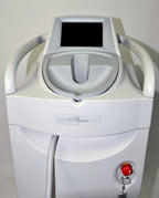 2003 Lumenis LightSheer XC Diode Hair Removal Laser w New 12x12 mm Light Sheer