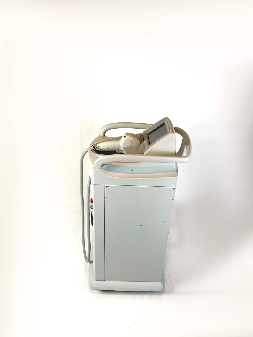 2003 Lumenis LightSheer XC Diode Laser Hair Removal System Light Sheer 810nm