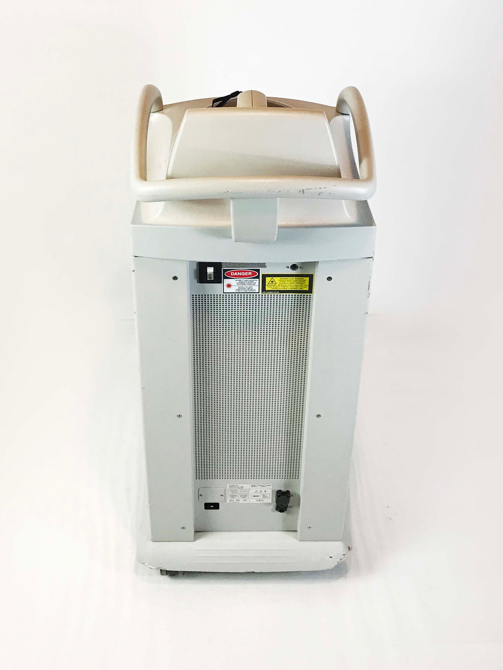 2003 Lumenis LightSheer XC Diode Laser Hair Removal System Light Sheer 810nm