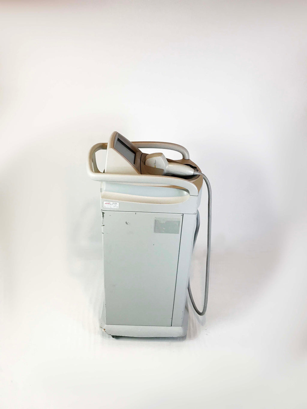 2003 Lumenis LightSheer XC Diode Laser Hair Removal System Light Sheer 810nm