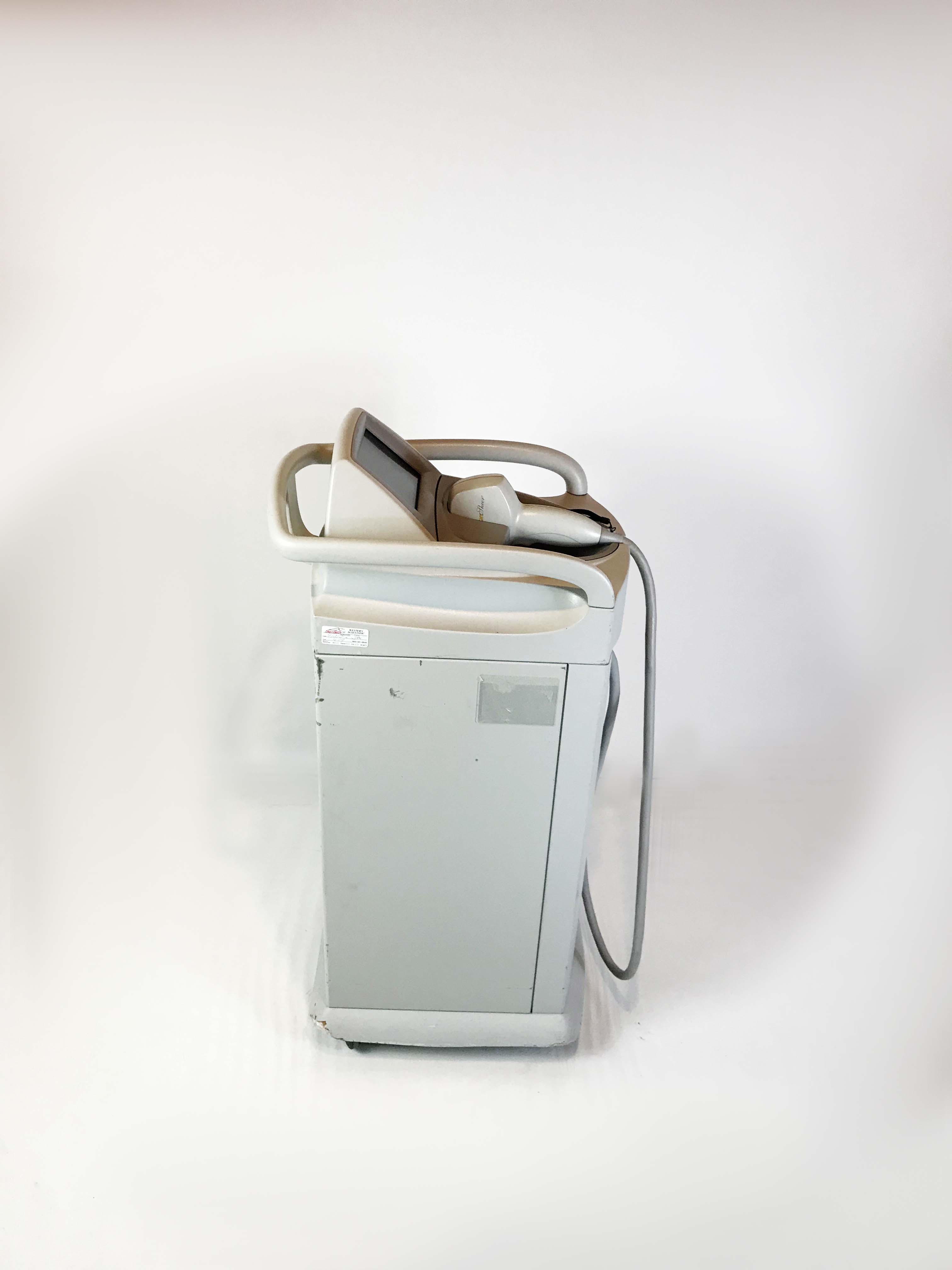 2003 Lumenis LightSheer XC Diode Laser Hair Removal System Light Sheer 810nm