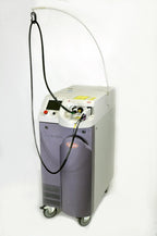 2003 Candela V Beam Pulsed Laser PDL Pulse VBeam Vascular Scar Veins NEW DYE KIT