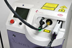 2003 Candela V Beam Pulsed Laser PDL Pulse VBeam Vascular Scar Veins NEW DYE KIT