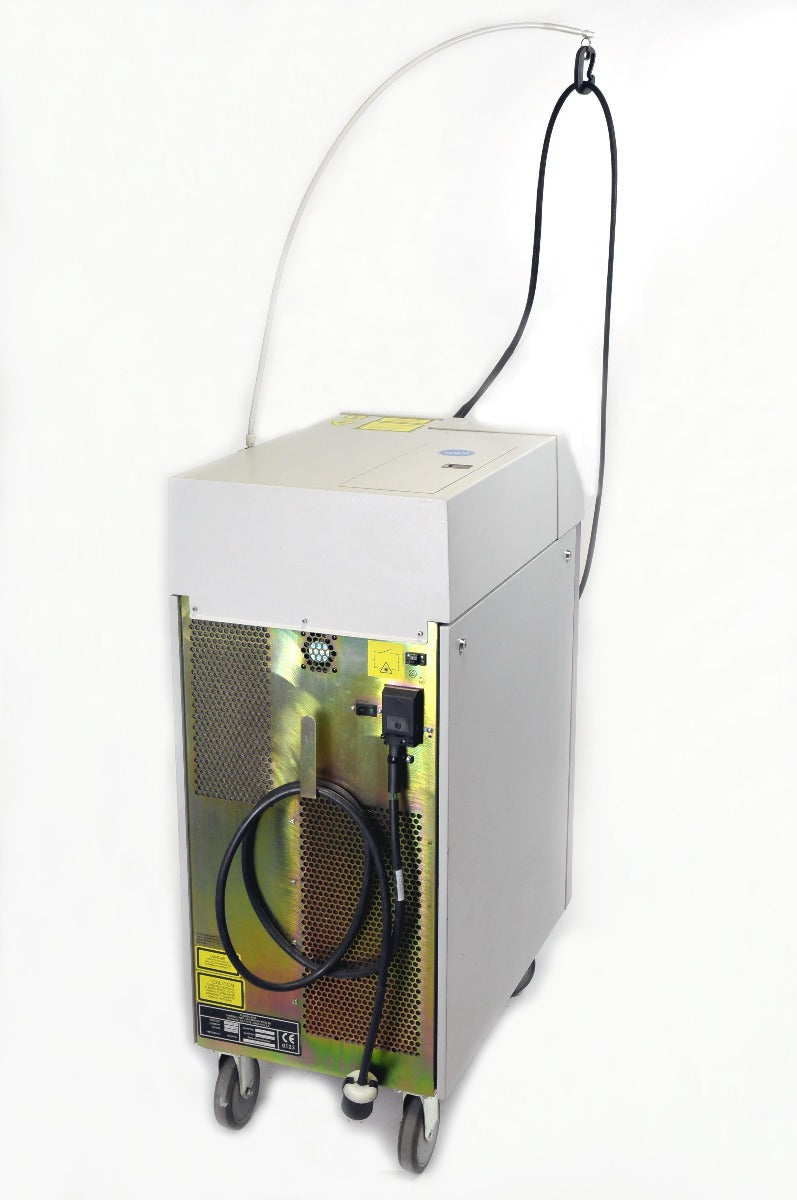 2003 Candela V Beam Pulsed Laser PDL Pulse VBeam Vascular Scar Veins NEW DYE KIT