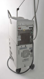 2003 Laserscope Lyra i Nd:YAG Laser Hair Removal Skin Rejuvenation w/5mm Spot