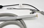 2003 Laserscope Lyra i Nd:YAG Laser Hair Removal Skin Rejuvenation w/5mm Spot