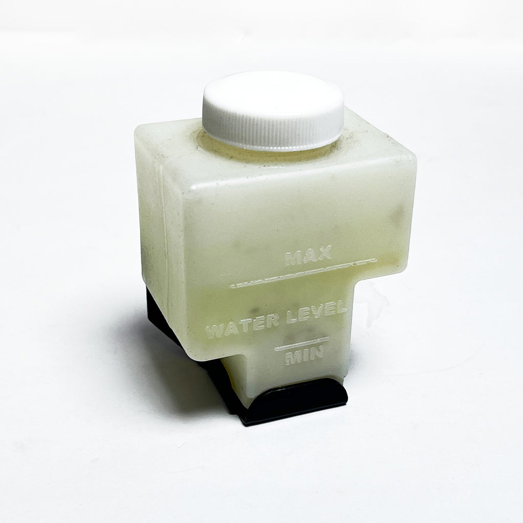 2003 Laserscope Lyra Water Tank Reservoir Replacement Assembly