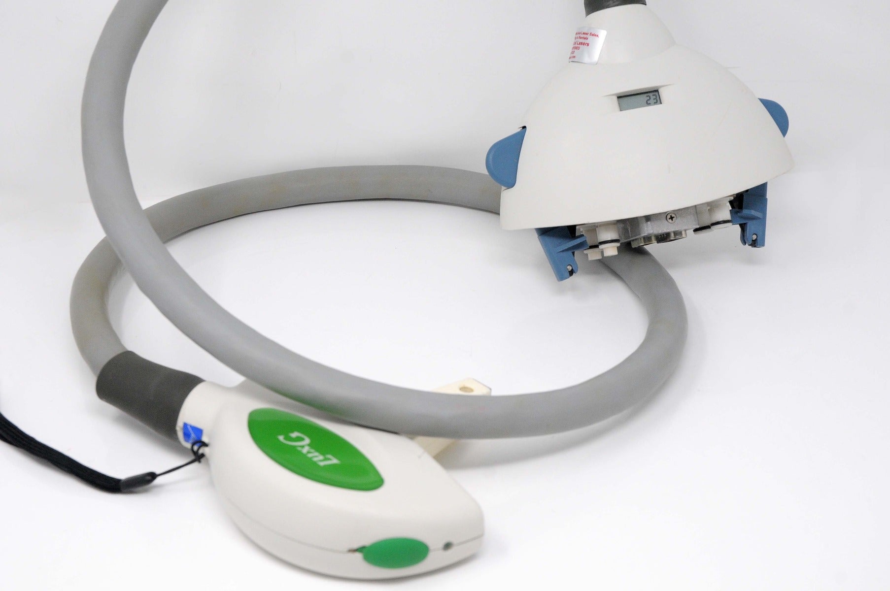 2003 Palomar MEDILUX IPL Laser Leg Facial Veins Lesions Hair Removal Medelux