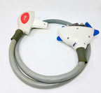 2003 Palomar MEDILUX IPL Laser Leg Facial Veins Lesions Hair Removal Medelux