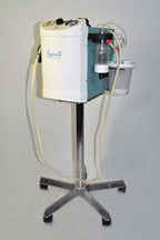 2004 Aesthetic Technologies DMX-1500 Esprit Parisian Peel Microdermabrasion