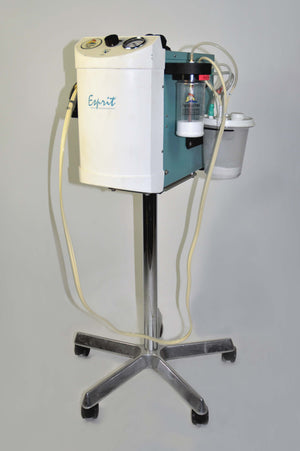 2004 Aesthetic Technologies DMX-1500 Esprit Parisian Peel Microdermabrasion