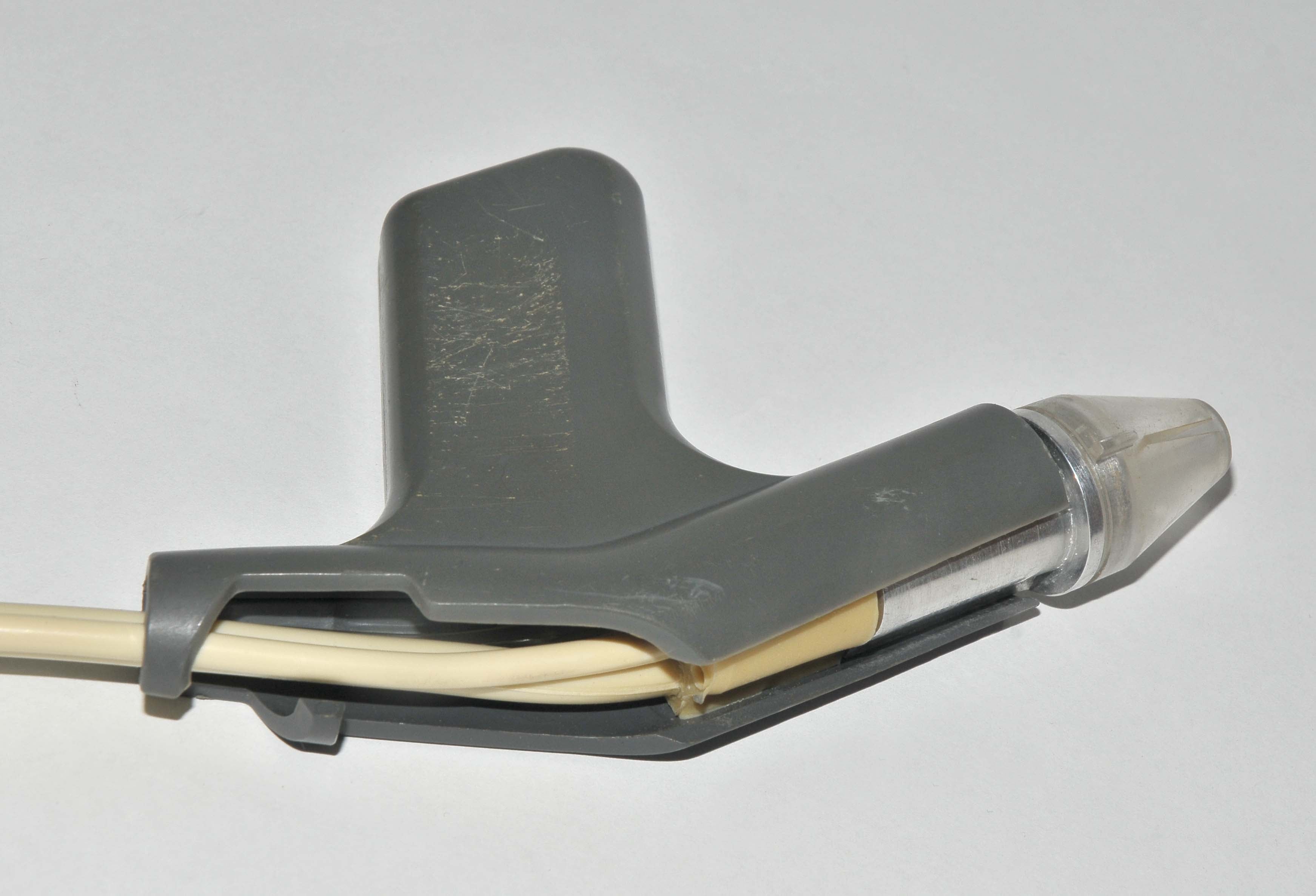 2004 Aesthetic Technologies DMX-1500 Esprit Parisian Peel Microdermabrasion
