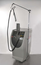 2004 Candela GentleYAG 80J Nd:YAG 1046 Laser Hair Removal Vascular System