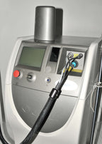 2004 Candela GentleYAG 80J Nd:YAG 1046 Laser Hair Removal Vascular System
