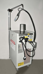 2004 Candela GentleYAG 80J Nd:YAG 1046 Laser Hair Removal Vascular System