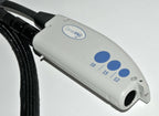 2004 Candela GentleYAG 80J Nd:YAG 1046 Laser Hair Removal Vascular System