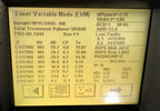 2004 Candela GentleYAG 80J Nd:YAG 1046 Laser Hair Removal Vascular System