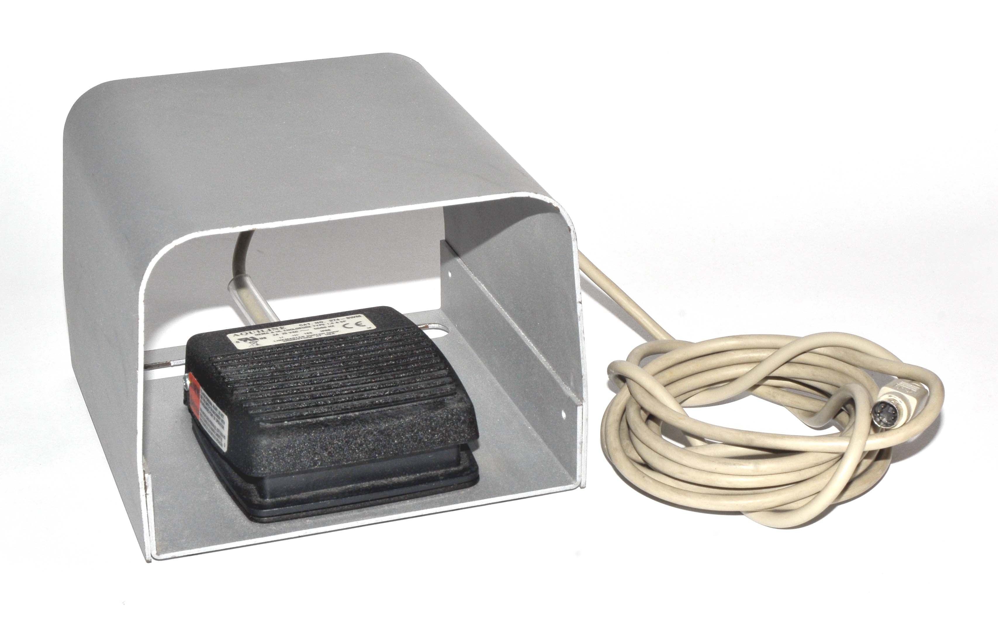 2004 Cutera VANTAGE 110 1064 Nd YAG Hair Removal Laser 3-5-7-10 mm Altus HR