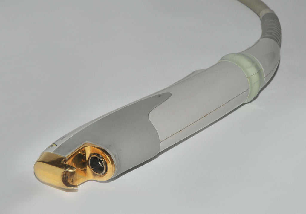 2004 Cutera VANTAGE 110 1064 Nd YAG Hair Removal Laser 3-5-7-10 mm Altus HR