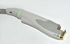 2004 Cutera VANTAGE 110 1064 Nd YAG Hair Removal Laser 3-5-7-10 mm Altus HR