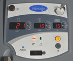 2004 Cutera VANTAGE 110 1064 Nd YAG Hair Removal Laser 3-5-7-10 mm Altus HR