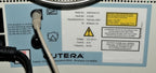 2004 Cutera VANTAGE 110 1064 Nd YAG Hair Removal Laser 3-5-7-10 mm Altus HR