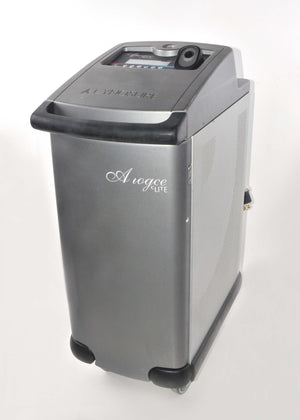 2004 Cynosure Apogee Elite Laser ELNL Hair Removal Lesion YAG 755 1064 nm System