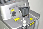 2004 Cynosure Apogee Elite Laser ELNL Hair Removal Lesion YAG 755 1064 nm System