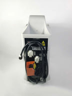 2004 Iridex LaserScope Gemini KTP YAG 1064 Laser 532 w/ CoolSpot Versastat