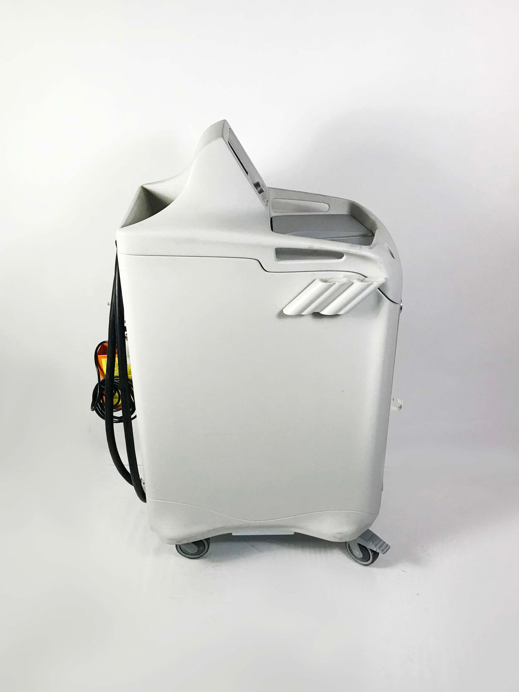 2004 Iridex LaserScope Gemini KTP YAG 1064 Laser 532 w/ CoolSpot Versastat