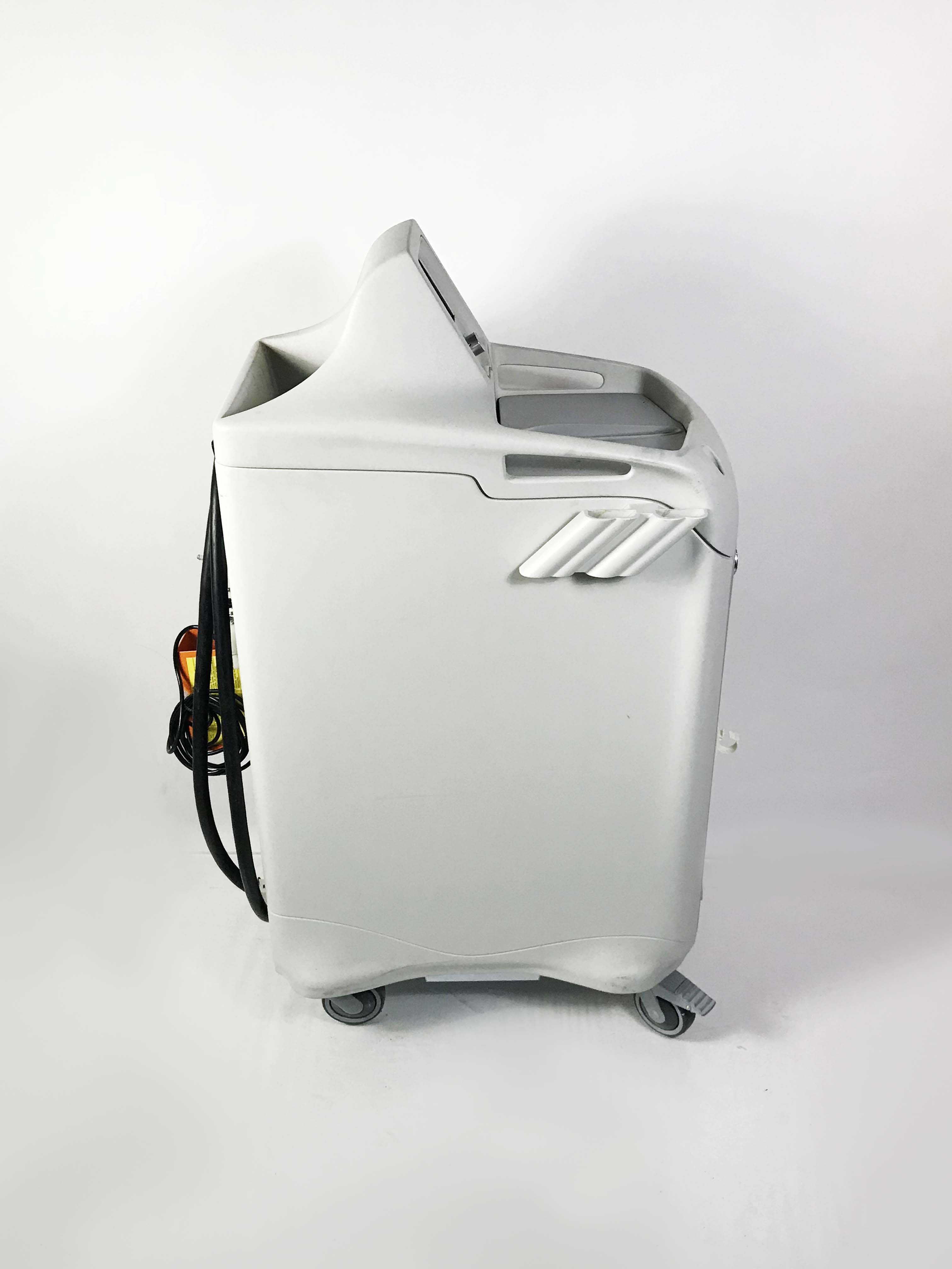 2004 Iridex LaserScope Gemini KTP YAG 1064 Laser 532 w/ CoolSpot Versastat